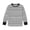 Black, variant on THDHVS Girls Long Sleeve Shirts,Shirts for Girls,Kids Striped Color Block Long Sleeve Tee Soft Cotton Casual for School Weekend Layering Pink 15-16 Years