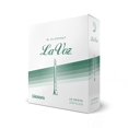 thumbnail image 2 of La Voz Roseaux Clarinette Bb - Doux, 10 Boîtes, 2 of 4