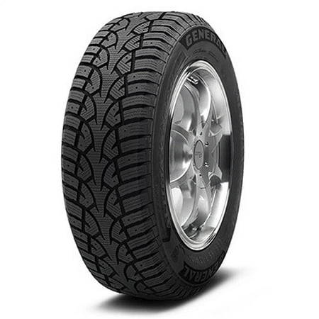 General Tires Altimax Arctic Automobile Tire LT265/75R16 ...