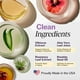 thumbnail image 4 of Crema de ojos LilyAna Naturals para ojeras e hinchazón, 50 ml, 2 unidades, 4 of 9
