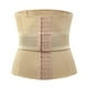 thumbnail image 1 of Faja moldeadora de cintura para mujer, corsé, reductor de busto y abdomen Piel M, 1 of 9