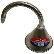 S&K Products 495 Spout Funnel QT Flex