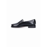 Sebago Classic Dan Loafers – Black Black (Mens)