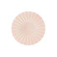thumbnail image 3 of Canvas Home Lafayette Salad Plates- Set of 4 Pink, 3 of 5