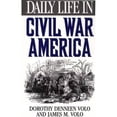 thumbnail image 1 of Pre-Owned Daily Life in Civil War America, 1 of 1