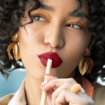 thumbnail image 3 of BEL London Matte Kiss -Matte Liquid Lipstick #05, 3 of 7