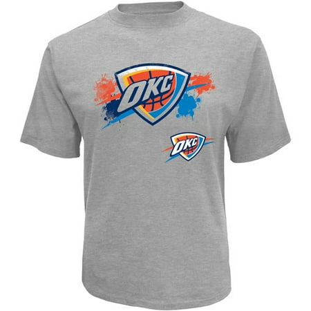 NBA Men's K. Durant #35 Short Sleeve Tee