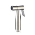 thumbnail image 1 of Manual Bidet Sprayer Stainless Steel Sprayer Only Bidet Sprayer Head, 1 of 4
