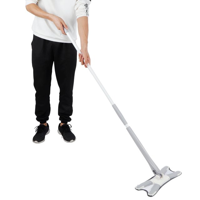 Trapeador de piso, tipo X Trapeador de piso Tipo Trapeador Artesanía superior