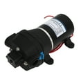thumbnail image 1 of Bomba Elevadora De Presión De Agua, Bajo Nivel De Ruido, Sin Fugas, Funcionamiento En Seco De 100 Psi, Bomba De Diafragma De Alta Presión DC12V, 3,2 GPM Para Automóviles, 1 of 7