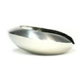 thumbnail image 2 of XXD's (#T-666) Cascara Stainless Steel Mini Silver Pouring Bowl, 2 of 3