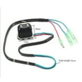 thumbnail image 3 of For Outboard Remote Controller 703-82563-01-00, 3 of 6