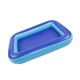 thumbnail image 1 of Bewildely Inflatable Pool Inflation Water Toys Solid Color Family Playing Pools Prop Garden Children Toy Lounge Summer Adults Backyard Juegos de cartas, 1 of 6