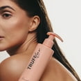 thumbnail image 2 of TruffLuv Argan Style Hair Cream, Styling Cream, 250 ml, 2 of 3