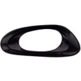 thumbnail image 3 of ECCPP Door Handle Interior Inside Rear Driver Side for 2002-2009 for Chevy Trailblazer(Black), 3 of 3