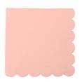 thumbnail image 3 of 20 servilletas de papel para fiestas de color claro, servilletas, bodas, cumpleaños, Rosado Yuyangstore Servilleta de papel, 3 of 8