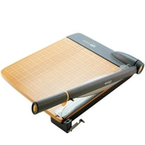 Westcott 12” Guillotine Paper Trimmer
