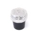 thumbnail image 1 of Speravity Cenicero luminoso para coche, soporte para cenizas brillantes con diamantes de imitación, decoración Universal para automóviles, cenicero con Automoción decorativa y accesorios Blanco Speravity VI016953-01, 1 of 6
