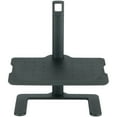 thumbnail image 2 of Safco Shift Height Adjustable Foot Rest in Black, 2 of 2