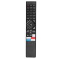 thumbnail image 1 of Télécommande de remplacement universelle pour téléviseur Hisense ERF6B62H/ERF3B70H, compatible avec les modèles H55U7B, H65U7B, 65U8GQ et 55U8GQ., 1 of 4