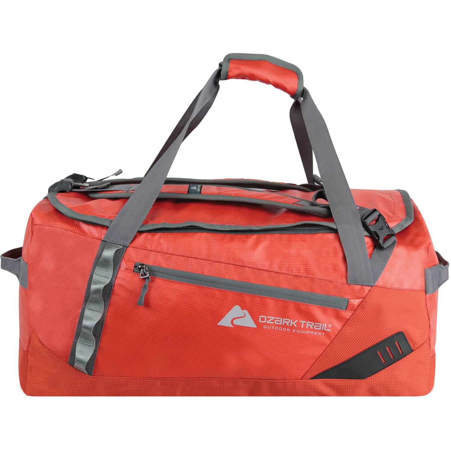 ozark trail waterproof duffel bag