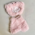 thumbnail image 1 of Body de muñeca de peluche CUTICAT para muñecas de 15 cm y 17 cm, 1 of 8