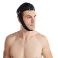thumbnail image 1 of Fitness Neck Headband Neck Training Weightlifting Strength Trainer Neck Trainer Improve Muscle Strength Neck Exerciser, 1 of 4