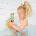 thumbnail image 4 of Juguete de baño para bebés Yookidoo Pour 'N' Spin Tipping Bird, 4 of 7