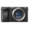 thumbnail image 2 of Sony a6400 Mirrorless Camera +18-105mm f/4 G OSS Lens +Flash +64GB- Kit (International Version), 2 of 9