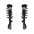 thumbnail image 1 of Transit Auto Front Complete Suspension Shocks Strut and Coil Spring Mount Assemblies Kit for Car Chevrolet Equinox GMC Terrain Captiva Sport Excludes Models with 19" Wheels Left Right Side K78A-100123, 1 of 2