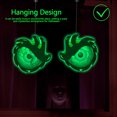 thumbnail image 4 of Ojos Espeluznantes @#@ #21 (B), 4 of 9