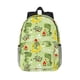 thumbnail image 1 of Easygdp Cute Dinosaurs Cartoon Mochila Ligera de 15 Pulgadas para Estudiantes, Mochila Cómoda para la Escuela y Viajes, Correas Ajustables, 1 of 6