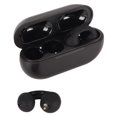 thumbnail image 2 of Auriculares inalámbricos de conexión rápida con cancelación de ruido y Bluetooth versátiles para correr y hacer senderismo, 2 of 15