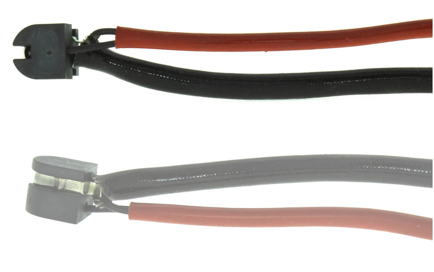 Centric Parts Disc Brake Pad Wear Sensor P/N:116.37019 Fits select: 1995-1997 PORSCHE 911, 1998 PORSCHE 911 CARRERA S/CARRERA 4/CARRERA 4S