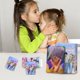 thumbnail image 4 of 30Pack Kpop Demon Hunters Holographics Cartoon Flash Cards,Kpop Born Pink Photocards New Album Lomo Cards Gift for Blink Boys and Girls Girl group flash card, 4 of 6