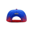 thumbnail image 4 of Transformers Gorra Optimus Prime Iron Placa Snapback Hombre Visera Plana, 4 of 4