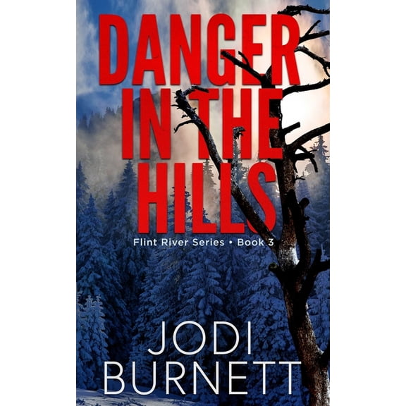 Flint River Hidden In The Hills, Book 2, (Paperback)