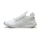 thumbnail image 3 of PU & MA Softride Symmetry Fuzion Running Mens Grey Sneakers Athletic Shoes 3101270, 3 of 6