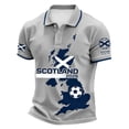 thumbnail image 4 of Unisex Shirts Clothes Set for Little Kids Athlete Casual Football Fans Outfit 11-12 Years, 4 of 6