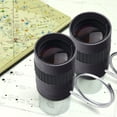 thumbnail image 5 of Arghm Mini Fingertip Binoculars,Compact Portable Monoculars,High Magnification Scope,for Camping Hiking Travel,Kids Birthday Gift, 5 of 6