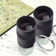 thumbnail image 5 of Prismáticos de bolsillo para acampar, mini binoculares compactos y portátiles, de bolsillo, de gran aumento, para viajes, senderismo y acampada, oferta de gafas de tecnología, 5 of 6
