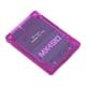 thumbnail image 2 of Adaptador de tarjeta de memoria NikouMX para Lector de tarjetas de memoria P Máxima comodidad, 2 of 8