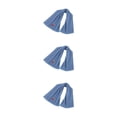 thumbnail image 3 of Injueey Toalla deportiva absorbente de sudor plegable para hombres y mujeres, toallas de algodón para ejercicio de bádminton, gimnasio Type1 NO1, 3 of 6