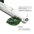 thumbnail image 4 of innisfree Green Tea Hyaluronic Acid Hydrating Eye Serum: Nourish, Soothe, Hydrate, and Support Skin Barrier, 4 of 8