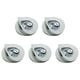 thumbnail image 1 of 5PCS LED Coaster Luminous Bottle Stickers Lights Lamps B, 1 of 5