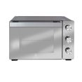 thumbnail image 1 of Horno Eléctrico SUPRA HORNO SPECCHIO con puerta de cristal templado acabado espejo, 1 of 6