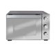 thumbnail image 1 of Horno Eléctrico SUPRA HORNO SPECCHIO con puerta de cristal templado acabado espejo, 1 of 6