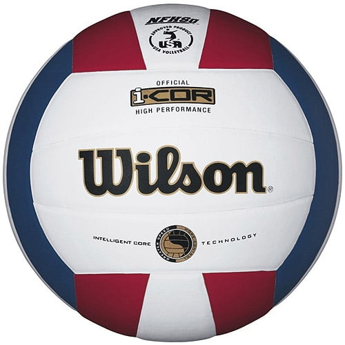 Wilson iCOR High Performance Volleyball