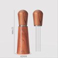 thumbnail image 4 of Coffee Stirrer Distributor Needle Receive Powder Ring Set 53MM, 4 of 5