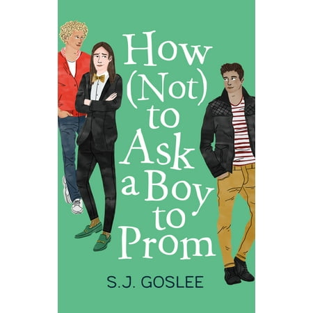 How Not to Ask a Boy to Prom (Best Way To Ask A Girl To Prom Ever)